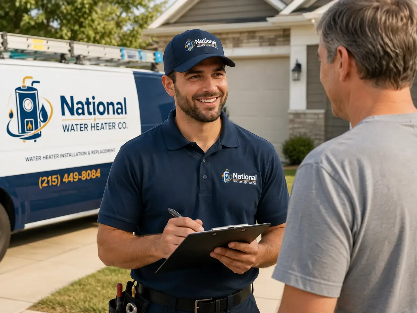 Water Heater Installation Hamilton, IA FAQs